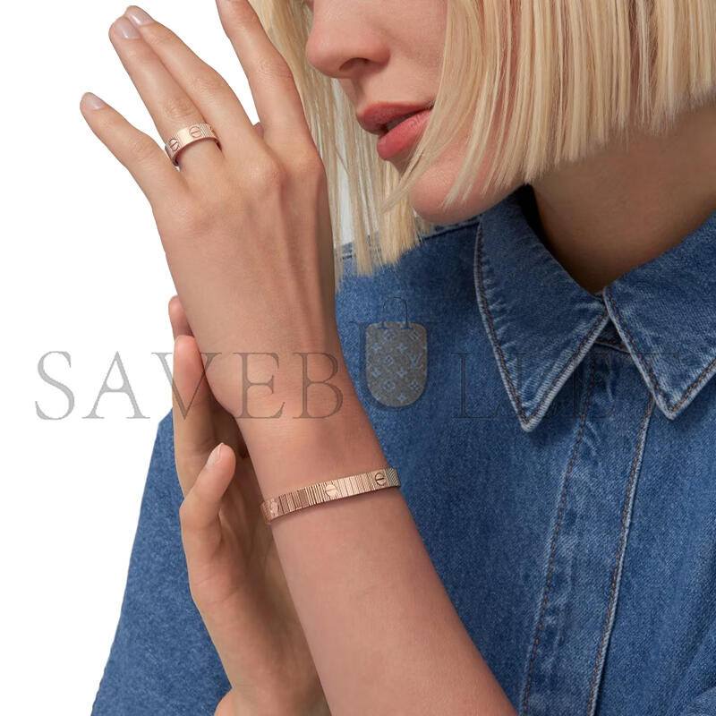 Ca*t1er love unlimited bracelet, flexible b6088117